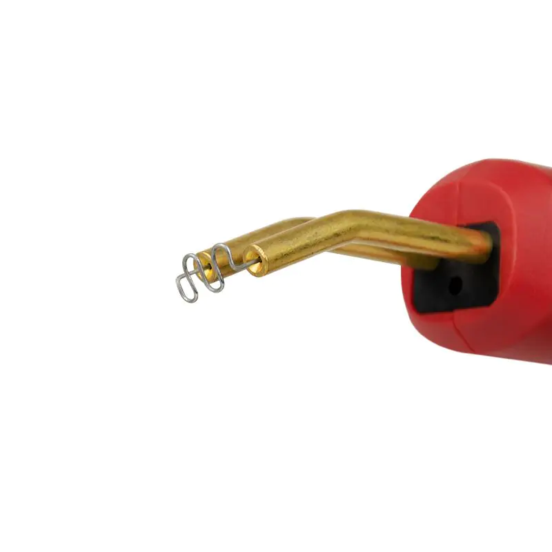 Soudeuse Plastique sans fil – WORCRAFT CPW‑S20Li (20 V) – Image 3